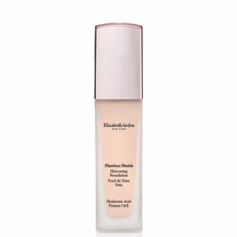Elizabeth Arden Flawless Finish Skincaring Base de crema 110N Muy justo neutral 30 ml